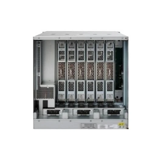 Extreme Networks BR-SLX9850-4-SFM SLX 9850 switch fabric module for 4-slot chas - Image 1 of 1