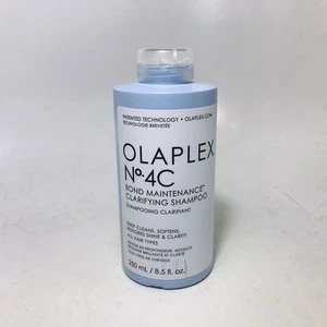 Olaplex n. 4C Bond Maintenance Shampooing Clarifiant 8,5 fl oz - Foto 1 di 1