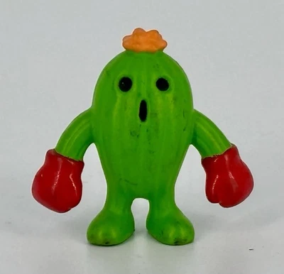 2000 Digimon Digital Monsters TOGEMON Mini PVC figure Bandai (LIGHT WEAR) - Image 1 of 4