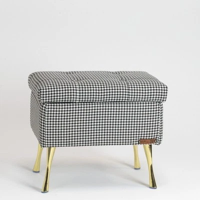 Pouf BRUSSELS - Bild 1 von 4