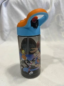 Space Jam A New Legacy Leak Proof Bottle 17.5oz Looney Tunes Squad - Picture 1 of 9