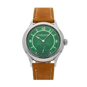 Laurent Ferrier X Revolution Classic Microrotor Amazonia Édition LCF004.AC.VS1.1 - Picture 1 of 6