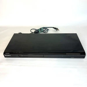 Sony DVP-NS718H DVD CD Player No Remote Tested - Foto 1 di 5