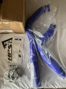 HPS Silicone Radiator Hose Kit Coolant for Dodge 99-02 Ram 5.9L Diesel Cummins - Picture 1 of 4