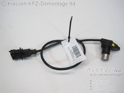 sensor de velocidad de guiñada Ferrari 360 Modena 360 F1 430 Enzo Foto 1 de 2