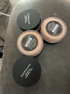 Bare Minerals 4er Set - Bild 1 von 1