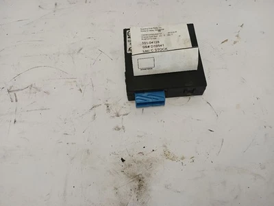 GM 23187488 Suspension Control Module from 2014 Cadillac ELR 12227438 - Image 1 of 4