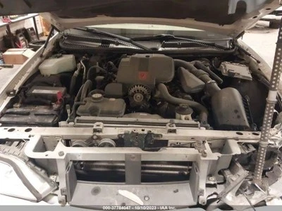 Главный переключатель передней двери водителя подходит для 03–08 LLINCOLN & TOWN CAR 380366 - Изображение 1 из 4