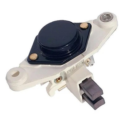 Regolatore per generatore/alternatore/regolatore BOSCH 12V d'epoca - Immagine 1 di 3