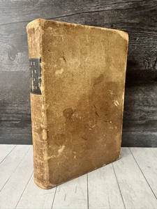 1851 Woman Her Diseases & Remedies Meigs Rare Antique Medical Gynecology Midwife - Picture 1 of 10