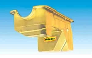 Milodon 30501 Off-Road Oil Pan Foto 1 de 3