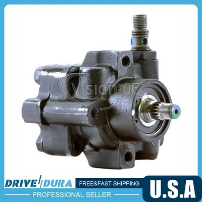 Bomba de dirección asistida de 2,0 L para Kia Sportage 1995-2001 1 pieza Foto 1 de 4