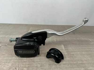 Cilindro maestro de freno delantero Harley Davidson Touring Electra King Road 08-24 Foto 1 de 4