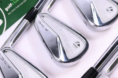 Taylormade P7MC 2020 Irons / 3-PW / X-Flex Project X Shafts - Image 1 of 4