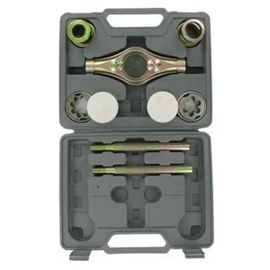 20mm & 25mm Stock & Roscas con Macho Guía Set Para Conducto en Estuche Duro - Imagen 1 de 2