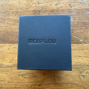 Ecoflow Smart Generator Adapter to Connect Delta Pro & Delta 3 to Smart Generato - Picture 1 of 2