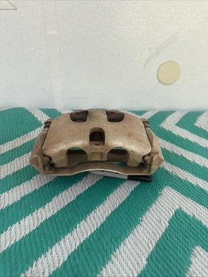 ✅ 2015 - 2020 福特 F150 乘客前右手制动计算器 86K 英里✅ — 第 1/4 张图片