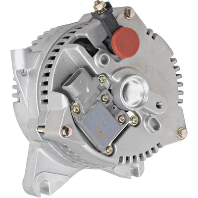Alternator For Ford F-Series Super -Duty 2005-2008 F450 F550; 400-14084 Foto 1 de 4