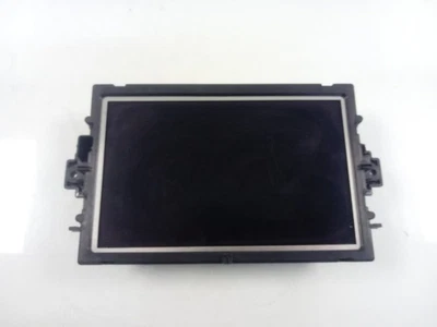 A1729016500 ECRAN MULTIFONCTIONS / 6906167 POUR MERCEDES-BENZ CLASE C W204 FAM - Photo 1/4