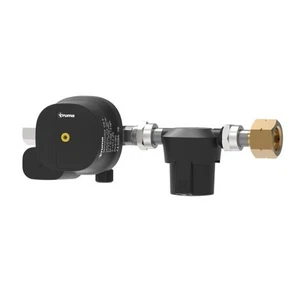 Monocontrol CST Truma Regler Gasdruckregler Sicherheitsventil Caravan - Bild 1 von 1