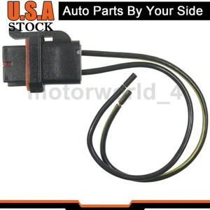1X Handy Pack HVAC Clutch Coil Connector For Lincoln-Blackwood 2002 2002 - Picture 1 of 3