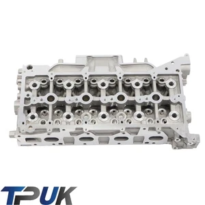 Cylinder Head For Ford Transit Custom 2.0 Ecoblue 2015 On 2548191 2548193 - Picture 1 of 12