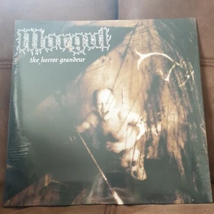 Morgul The Horror Grandeur Vinyl LP - Bild 1 von 2