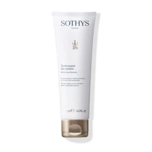 Sothys Morning Cleanser 125ml  #usau - Imagen 1 de 1