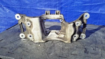 Suporte de montagem de transmissão Audi S6 C6 2007-2011 4F0399263AB FABRICANTE DE EQUIPAMENTO ORIGINAL  - Imagem 1 de 4