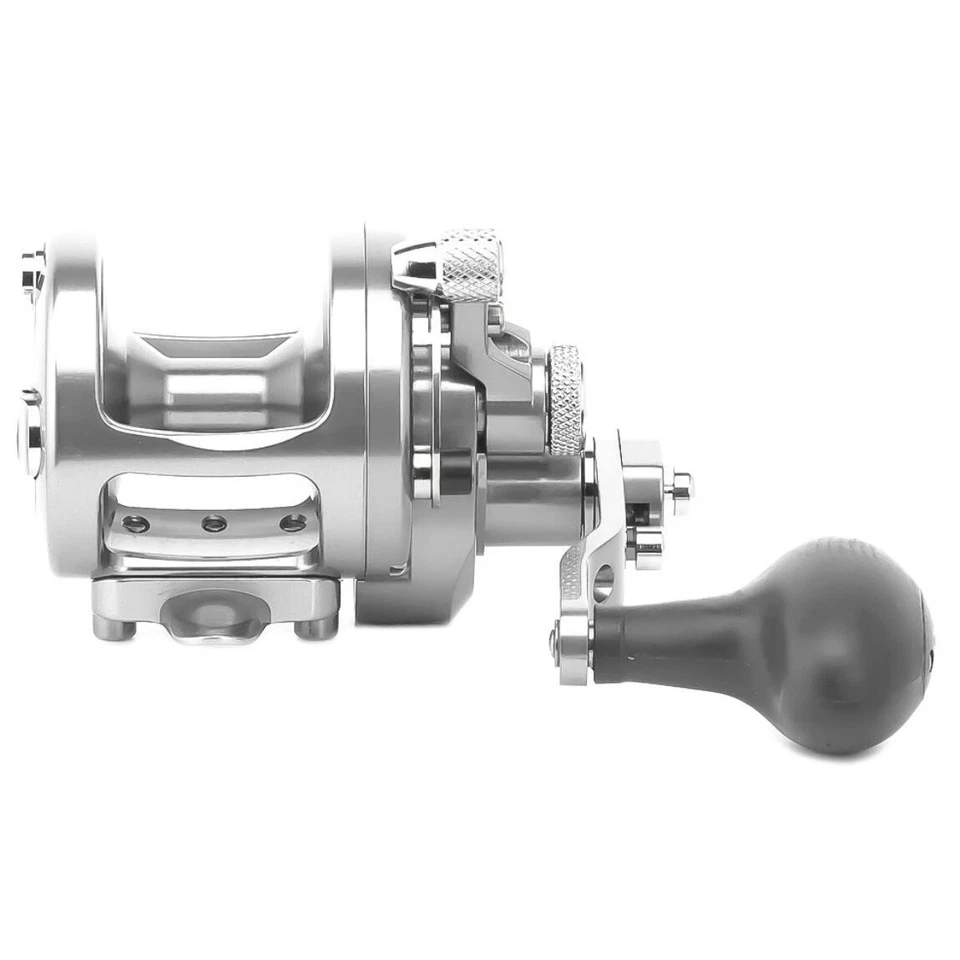 Avet SXJ Raptor Series 2-Speed Lever Drag Reels Right Hand ***Choose Color*** - Image 1 of 1