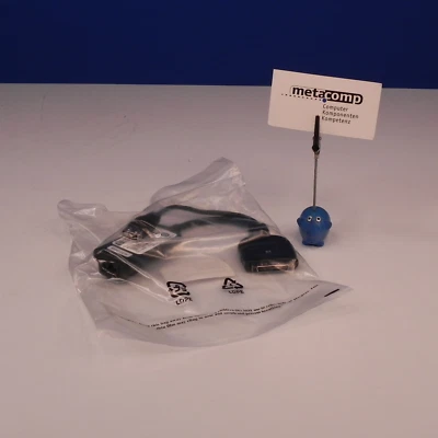 HP KVM Interface Adapter BladeSystem c-class AF605A 439874-001 - Bild 1 von 4