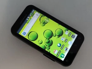 Motorola Defy+ Plus 2GB Black Schwarz Android MB526💥 - Bild 1 von 13