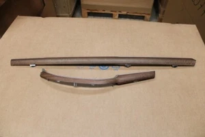 VW Arteon 3H Listón Decorativo Efecto Madera 9WX 3G8867408 B - Bild 1 von 4