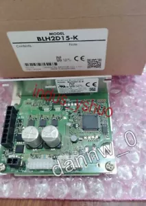 Avvitatore motore VEXTA BLH2D15-K nuovo con scatola - Foto 1 di 3
