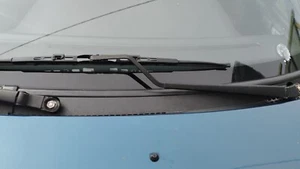 Peugeot 306 Cabrio BJ '95 Scheibenwischerarme li+re - Bild 1 von 2