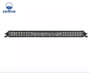 Rigid Industries SR-Series Pro 20" Spot / Drive Combo Blacked-Out Circuit Board - Picture 1 of 5