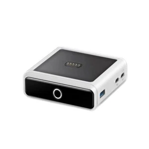 For Anker Prime Bank 100W Charger Dock Cover Power Charging Base Protective Case - Picture 1 of 8