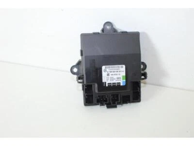 A1698206826 CENTRALINA CONTROLLO DX MERCEDES-BENZ CLASSE B (W245) 2.0 CDI 16V MA - Immagine 1 di 2