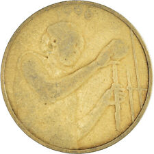[#1475687] Moneta, Kraje Afryki Zachodniej, 25 Francs, 1996