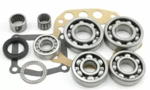 Complete Bearing & Seal Kit Fits Nissan Truck FS5W71G 1990-96(BK212A) - Picture 1 of 1