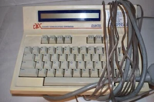 QUIKTEL Canamex SMP-100 QUIKTEL QUIKPAGER (NU47) - Zdjęcie 1 z 5