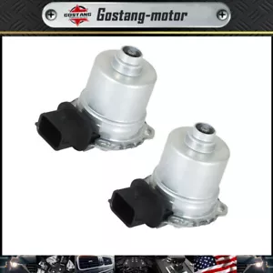 2x Automatic Transmission Clutch Actuator For 11-17 Ford Fiesta Focus AE8Z7C604A - Bild 1 von 8