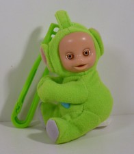 teletubbies mcdonalds toys