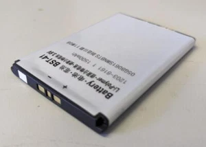Replacement BST-41 Li-ion Battery For Sony Xperia X10 X10i R800 NEW - Picture 1 of 3