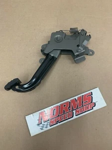Mopar B Body Emergency Parking Brake Pedal 1963 - 1965 Belvedere Savoy Coronet - Picture 1 of 4