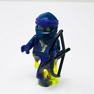 LEGO Ninjago SOUL ARCHER Minifigure Minifig Zanes Titan Mech Battle 71738 - Picture 1 of 4