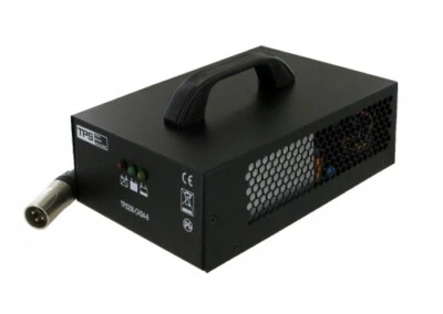 TPS für Meyra Optimus 2/Optimus II, Automatik-Ladegerät 24V 8A