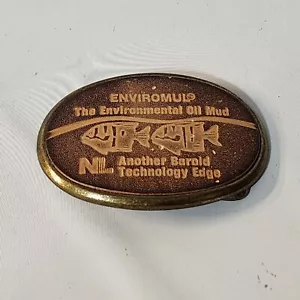 Fibbia per cintura vintage - Foto 1 di 2