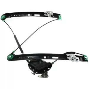 Nuevo regulador de ventana frontal izquierdo se adapta a 2001-2005 BMW 320I 51337020659 BM1350105 - Imagen 1 de 5