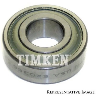 Cojinete de rueda delantero Timken WB000049 para Ford Transit Connect 2010-2013 Foto 1 de 4